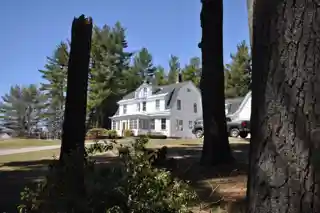 Foothill Farm