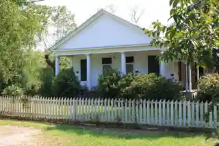 Main-Yankee Street Historic District
