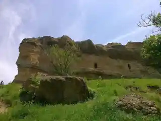 Bar Bar castle