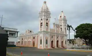 Our Lady of the Rosary Cathedral