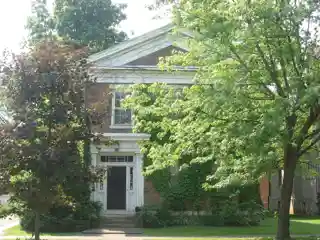 Foreman-Case House