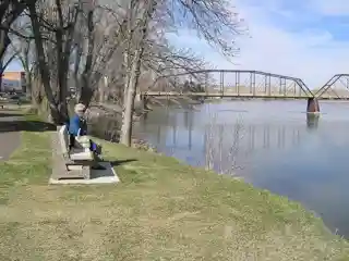 Fort Benton Historic District