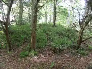 Alloway Mote