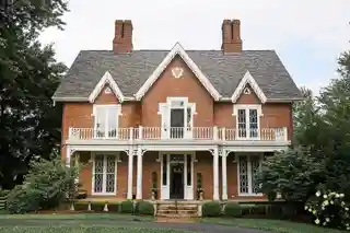 Warrenwood Manor