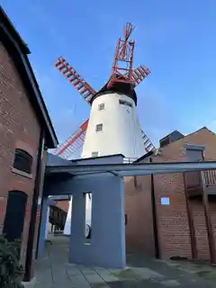 Marsh Mill