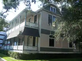 John C. Williams House
