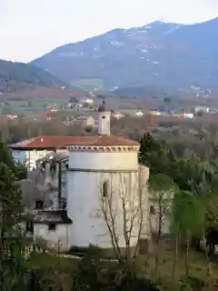 Santi Cosma e Damiano