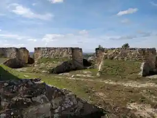 Fort of Olheiros