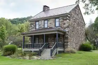 Lewis Smalley Homestead