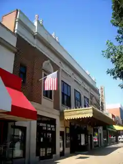 Avalon Theatre
