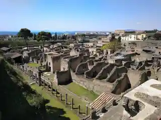 Herculaneum