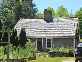 Rathbun House