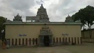 Hirudhayaleeshwarar Temple