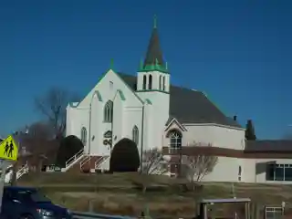 Our Lady Star of the Sea Catholic Church