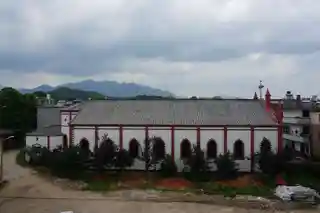 Mapeng Catholic Church
