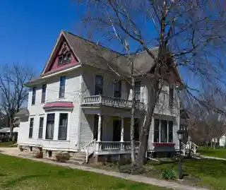 John Young House