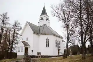 Otterøy Church
