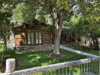Donaldson Rowles House