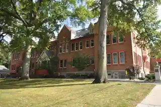 Irving, Washington, High School