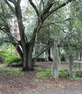 John Solomon Hendrix House
