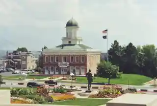 Old City Hall