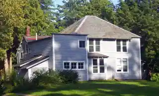 Owl's Nest (Edward Eggleston Estate)