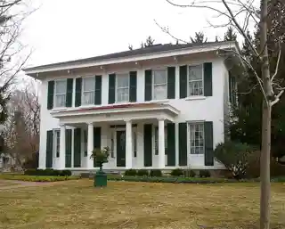 Levi Snell House