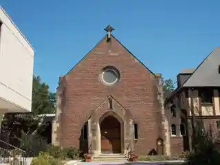St. Anselm's Abbey