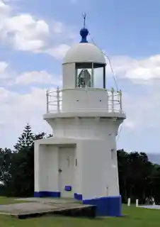 Richmond River Light
