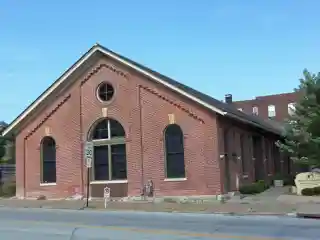 City Market
