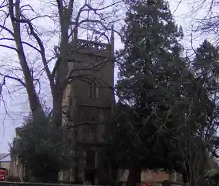 Church of the Holy Trinity