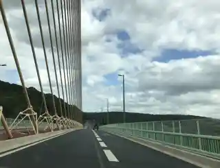 Brotonne Bridge