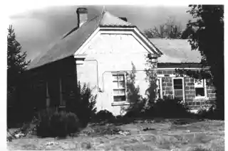 Atkins and Smith House