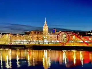 Newport Market