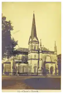Christ church