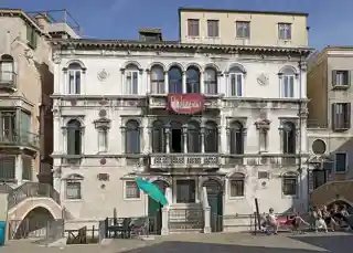 Palazzo Malipiero-Trevisan