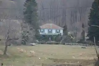 Mountain Glen
