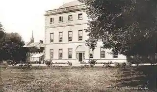 County Hall, Kilkenny