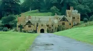 Compton Wynyates