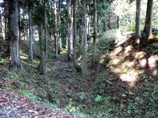 Jingamine Castle