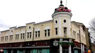 Jadran Hotel (Mitrovica)