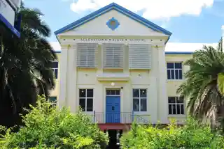 Allenstown State School