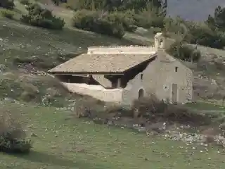 Hermitage of San Germano
