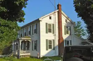 Spangler–Benner Farm