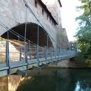 Chain Bridge
