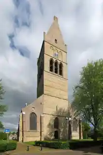 St. Martin's Church