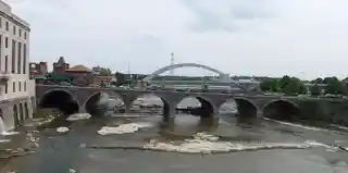 Court Street Bridge