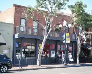 Cotheret Building
