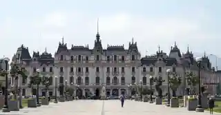 Rímac Building