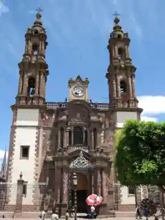 Immaculate Conception Cathedral
